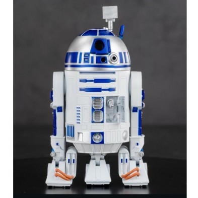 1/10 星球大戰可動人偶 - R2D2
